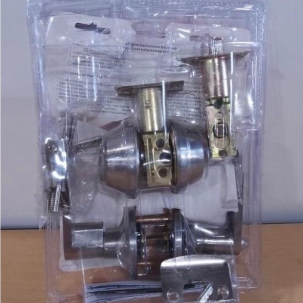T-Locks Entrance Combo Lock